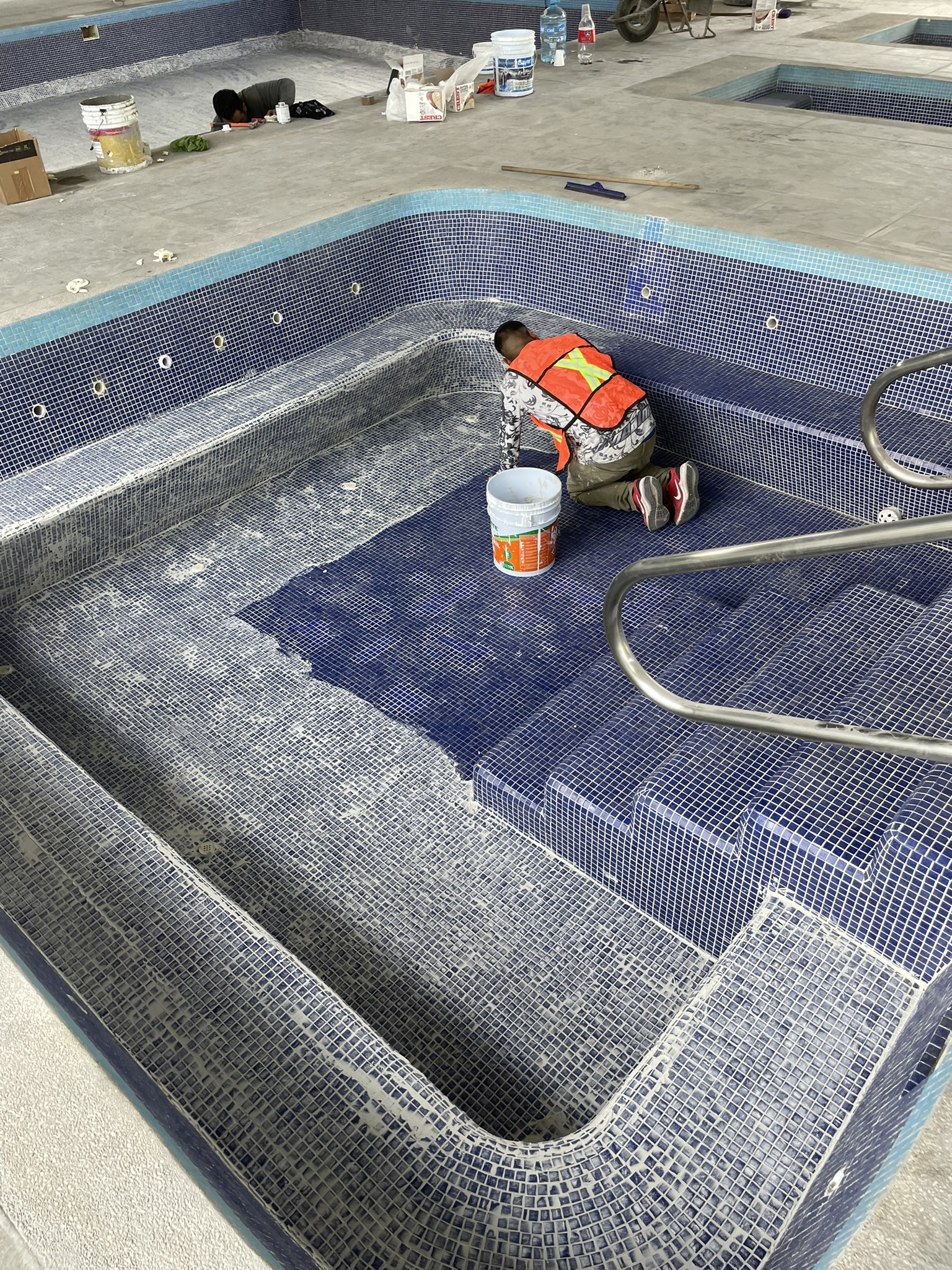 Jacuzzi